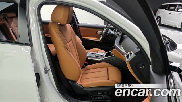 BMW 3시리즈 (G20) 320i M Sport, 2025 12