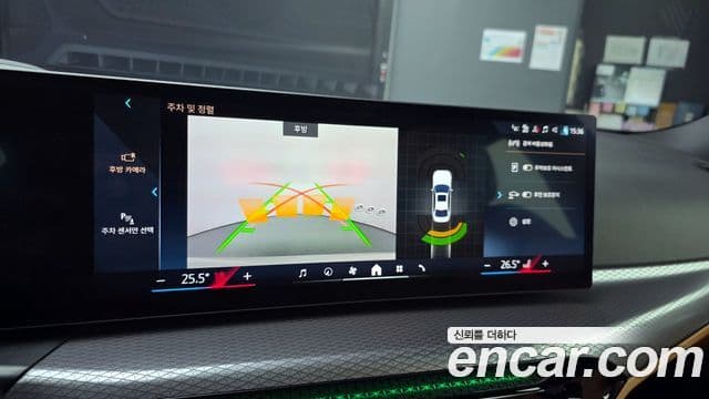 BMW 3시리즈 (G20) 320i M Sport, 2025 18