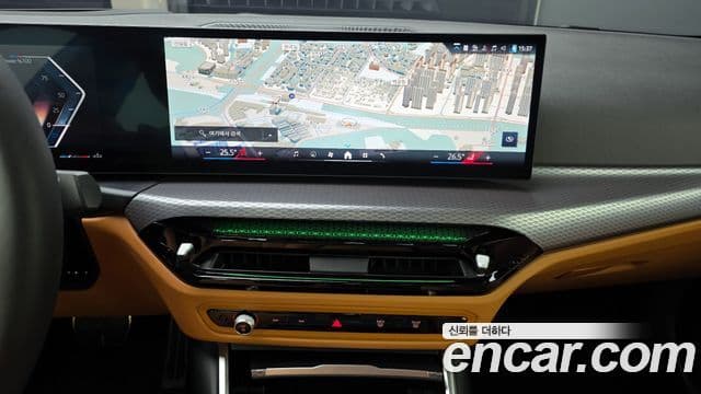 BMW 3시리즈 (G20) 320i M Sport, 2025 19