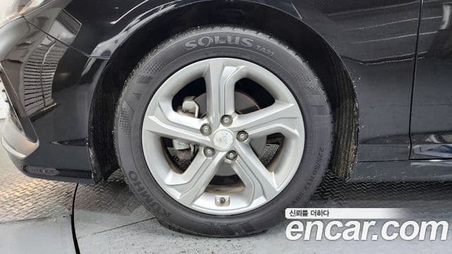 Hyundai Sonata New 라이즈 Special, 2019 все фото