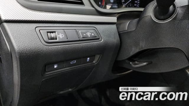 Hyundai Sonata New 라이즈 Special, 2019 16