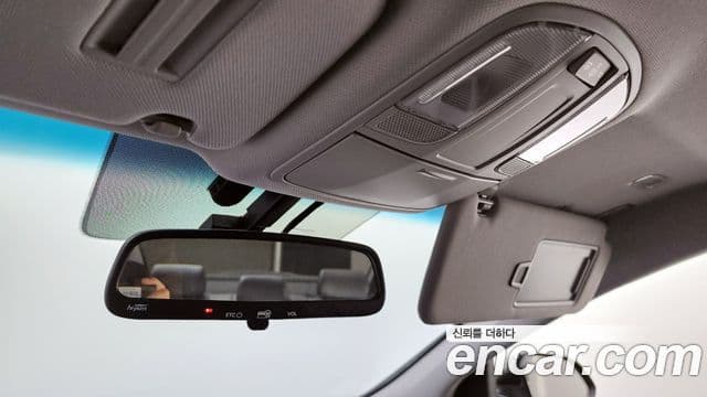 Hyundai Sonata New 라이즈 Special, 2019 17