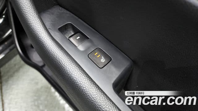 Hyundai Sonata New 라이즈 Special, 2019 19