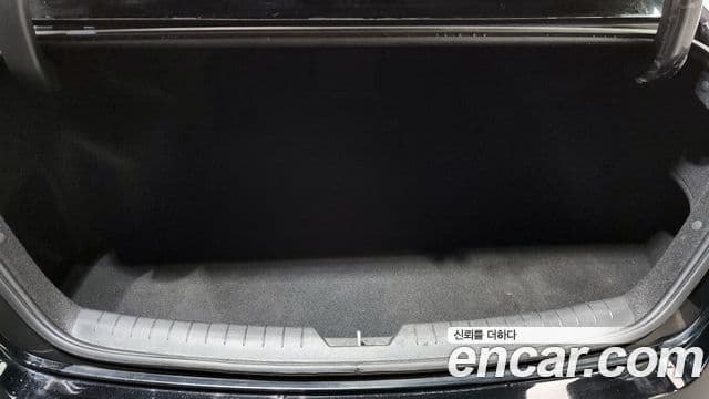 Hyundai Sonata New 라이즈 Special, 2019 20