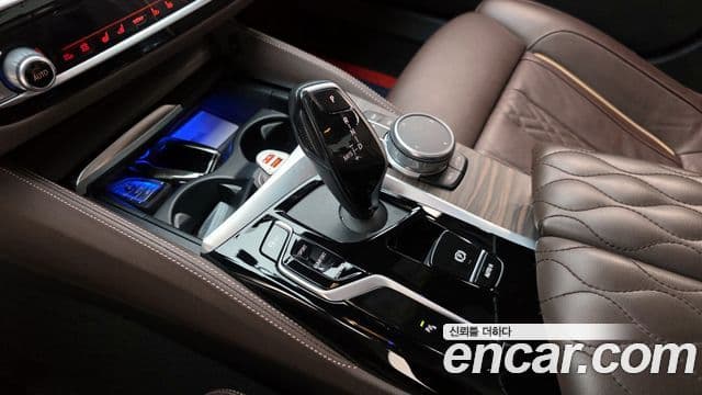 BMW 5시리즈 (G30) 530i M Sport, 2021 9