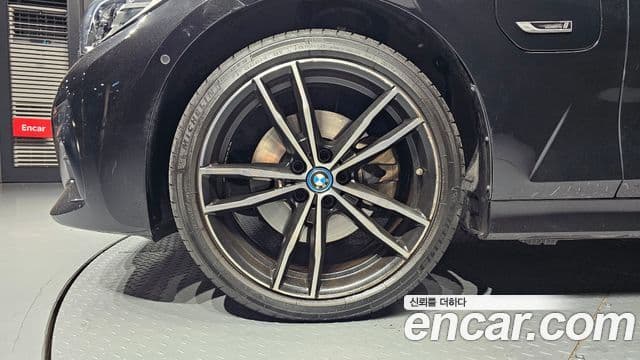 BMW 3시리즈 (G20) 320e M Sport, 2022 все фото