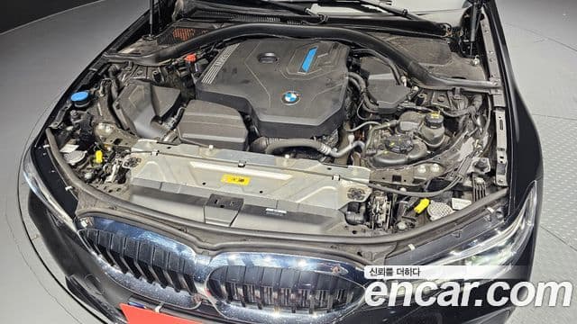 BMW 3시리즈 (G20) 320e M Sport, 2022 6