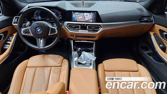 BMW 3시리즈 (G20) 320e M Sport, 2022 7