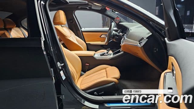 BMW 3시리즈 (G20) 320e M Sport, 2022 10