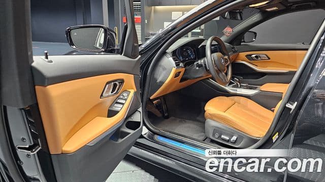 BMW 3시리즈 (G20) 320e M Sport, 2022 11