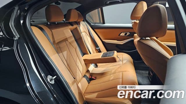 BMW 3시리즈 (G20) 320e M Sport, 2022 12