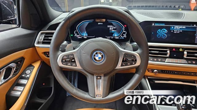 BMW 3시리즈 (G20) 320e M Sport, 2022 13