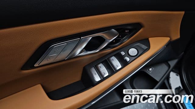 BMW 3시리즈 (G20) 320e M Sport, 2022 16