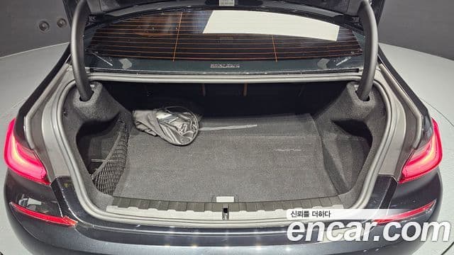 BMW 3시리즈 (G20) 320e M Sport, 2022 20