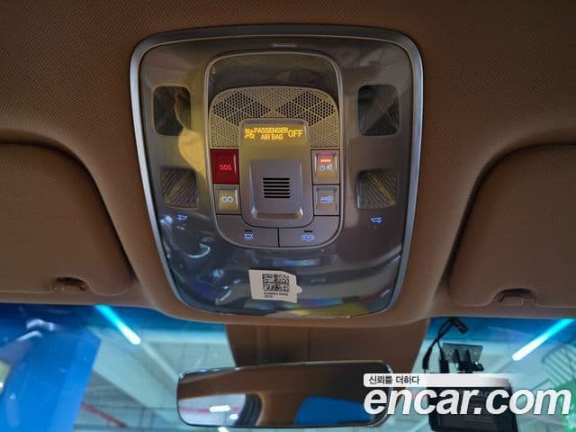 Genesis G90 (RS4) бензин 3.5 турбо AWD, 2023 7