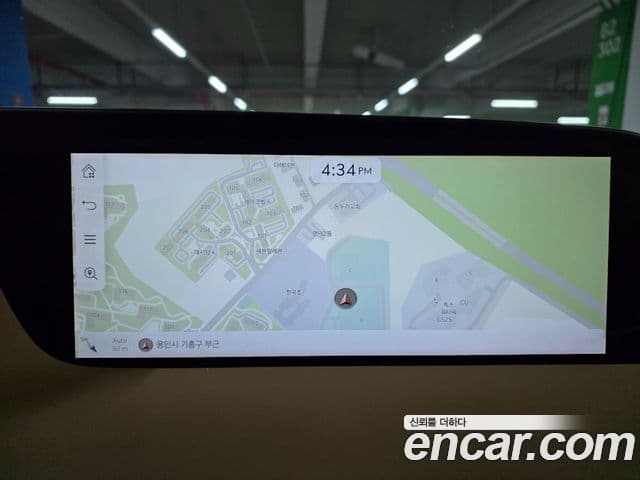 Genesis G90 (RS4) бензин 3.5 турбо AWD, 2023 8