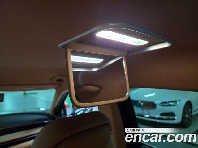 Genesis G90 (RS4) бензин 3.5 турбо AWD, 2023 15