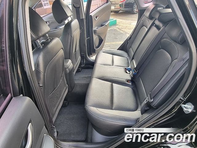 Hyundai Kona Premium, 2020 13