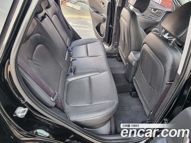 Hyundai Kona Premium, 2020 14