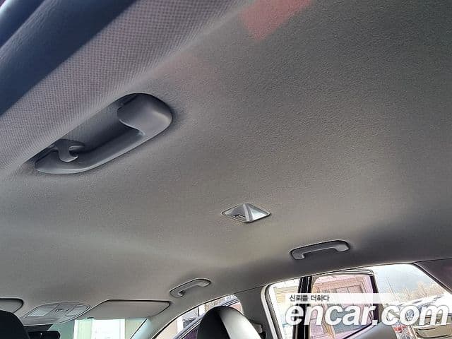 Hyundai Kona Premium, 2020 15