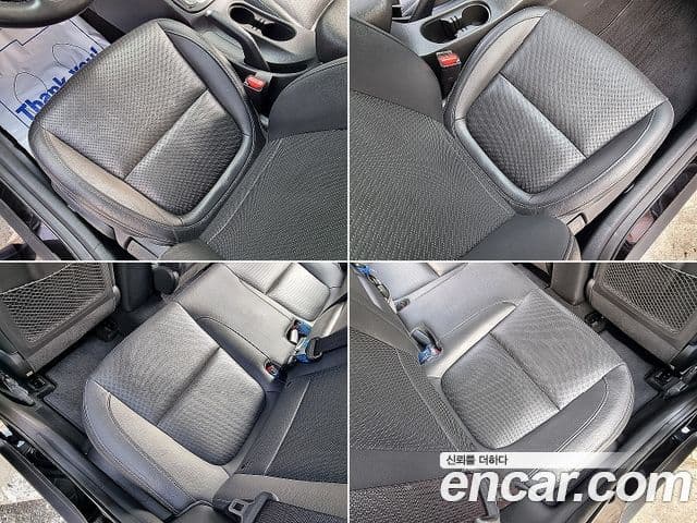 Hyundai Kona Premium, 2020 16