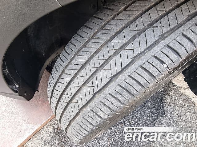 Hyundai Kona Premium, 2020 20