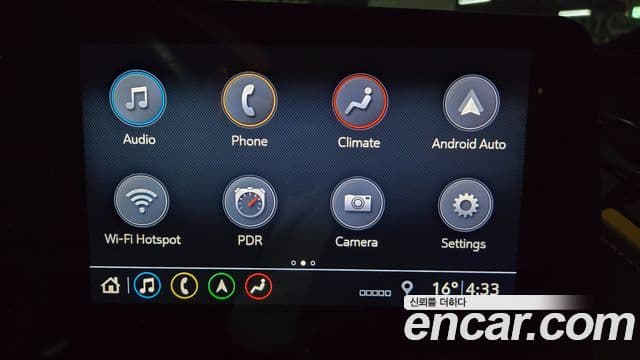 Chevrolet 콜벳 купе, 2020 17