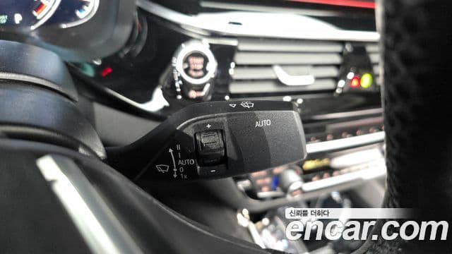 BMW 5시리즈 (G30) Luxury, 2018 9