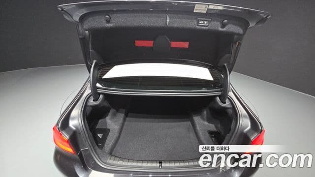 BMW 5시리즈 (G30) Luxury, 2018 20