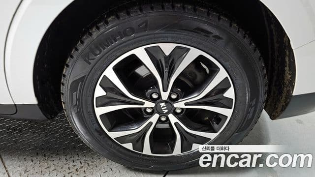 Kia Carnival 4세대 Noblesse, 2021 все фото