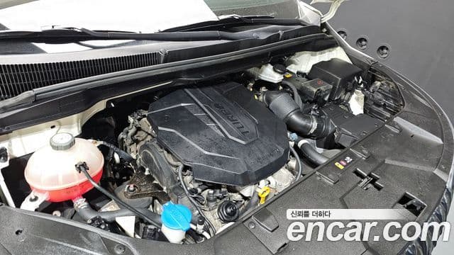 Kia Carnival 4세대 Noblesse, 2021 6