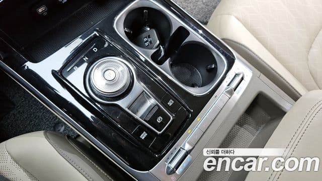 Kia Carnival 4세대 Noblesse, 2021 9