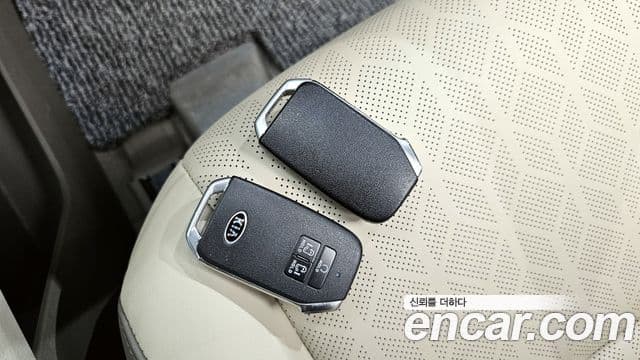 Kia Carnival 4세대 Noblesse, 2021 19