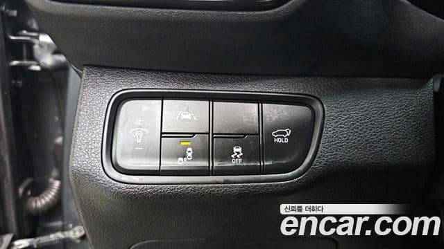 Hyundai Santa Fe TM Exclusive, 2019 13