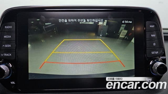 Hyundai Santa Fe TM Exclusive, 2019 16