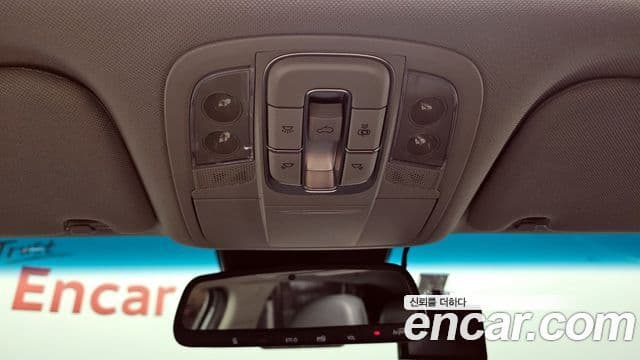 Hyundai Santa Fe TM Exclusive, 2019 17