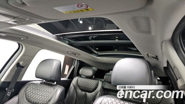 Hyundai Santa Fe TM Exclusive, 2019 19