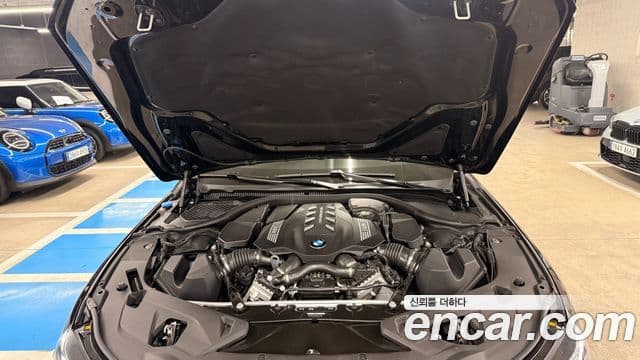 BMW 8시리즈 (G15) M850i xDrive Gran Coupe, 2025 6