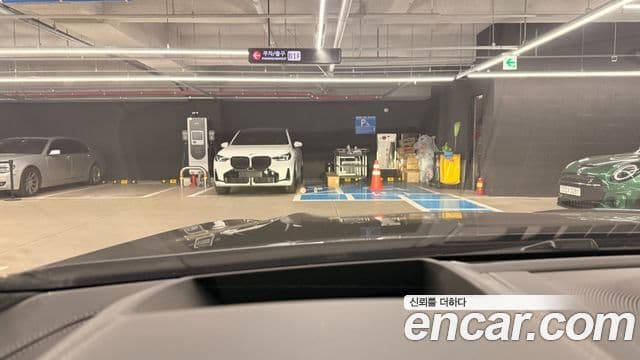 BMW 8시리즈 (G15) M850i xDrive Gran Coupe, 2025 11