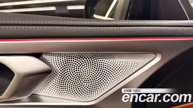 BMW 8시리즈 (G15) M850i xDrive Gran Coupe, 2025 15