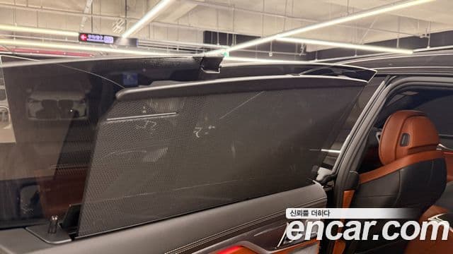 BMW 8시리즈 (G15) M850i xDrive Gran Coupe, 2025 17