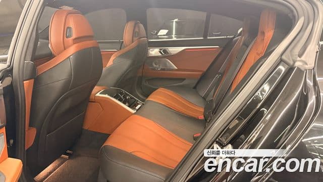BMW 8시리즈 (G15) M850i xDrive Gran Coupe, 2025 18