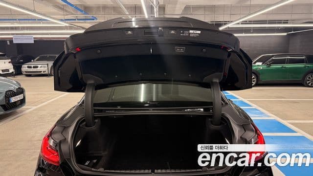 BMW 8시리즈 (G15) M850i xDrive Gran Coupe, 2025 20