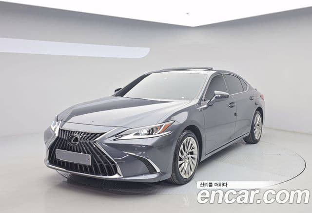 Lexus ES300h 7세대 Luxury Plus, 2023 1