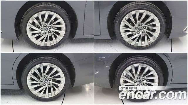 Lexus ES300h 7세대 Luxury Plus, 2023 все фото