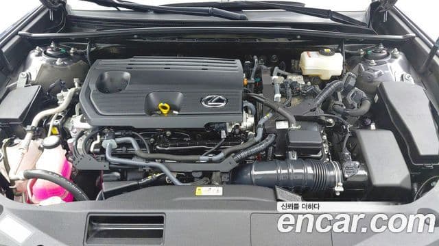 Lexus ES300h 7세대 Luxury Plus, 2023 6