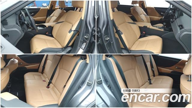 Lexus ES300h 7세대 Luxury Plus, 2023 10