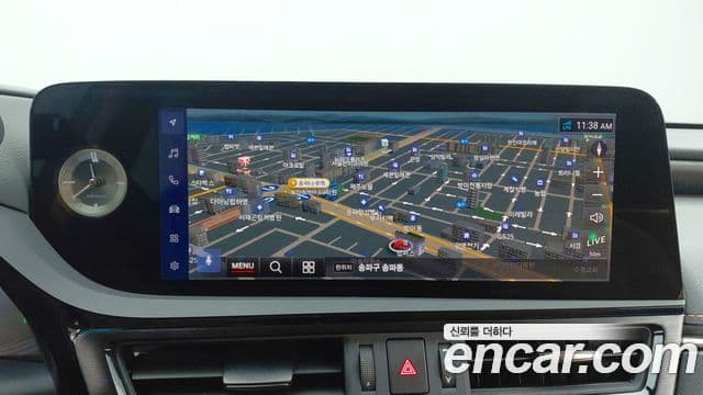 Lexus ES300h 7세대 Luxury Plus, 2023 11