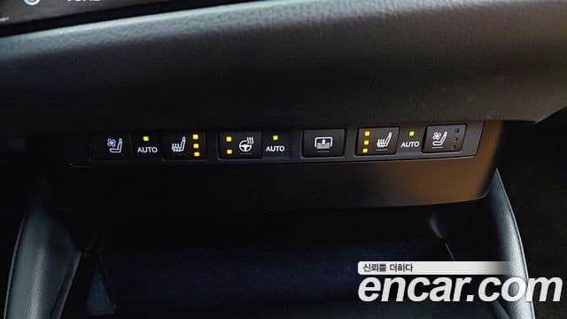 Lexus ES300h 7세대 Luxury Plus, 2023 16