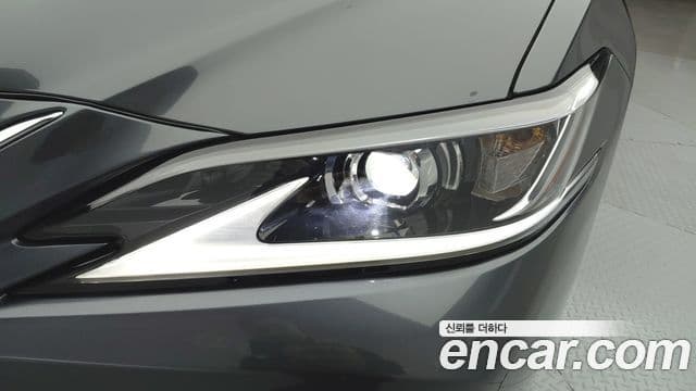 Lexus ES300h 7세대 Luxury Plus, 2023 19
